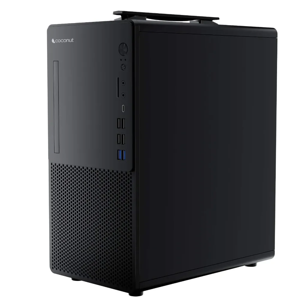 COCONUT VAULT X5 CABINET