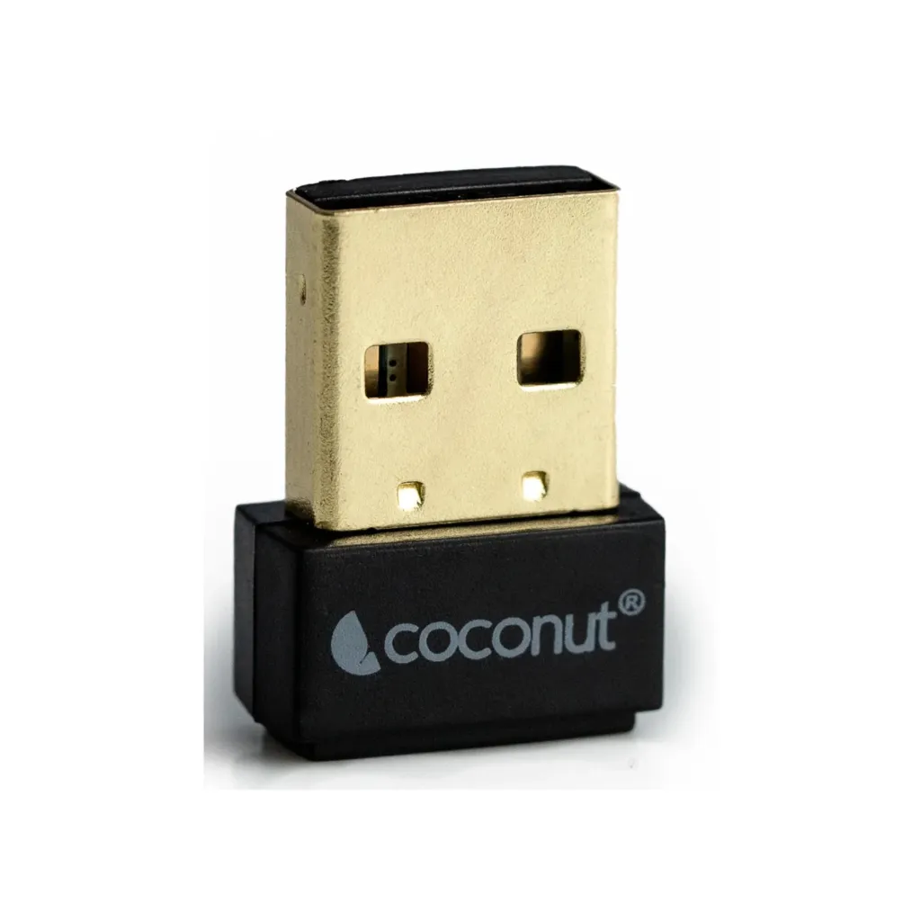 Coconut Wa04 Wireless Adapter 150mbps