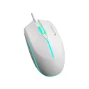 COCONUT WIRED MOUSE BRIGHT M18