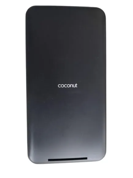Coconut Wireless Charger Wc02