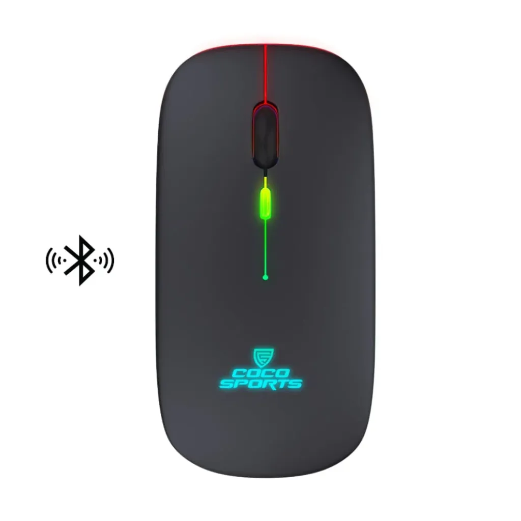 coconut wireless mouse wm20 lucid