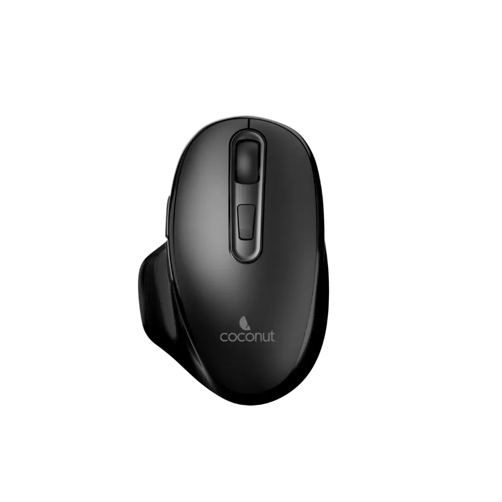 coconut wireless mouse wm28 prism