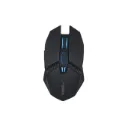 COCONUT WIRELESS MOUSE-GLARE-WM34
