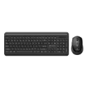 Coconut Wkm22 Sapphire Wireless Combo