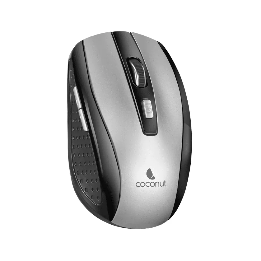 COCONUT WM18 CHEER WIRELESS MOUSE