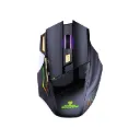 COCONUT WM22  SPORTS  WIR GAMING MOUSE GOLD