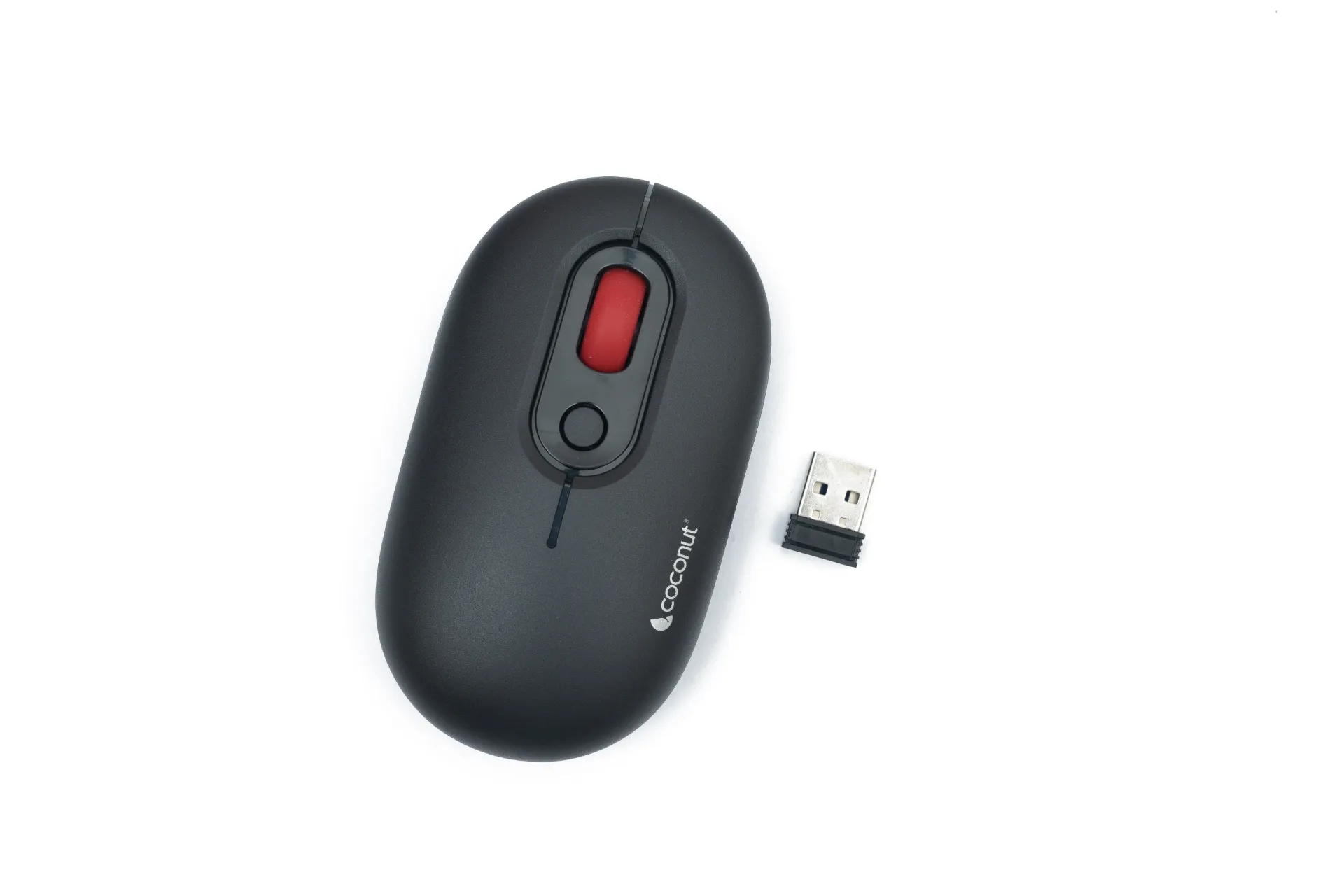COCONUT WM31 JOY WIRELESS MOUSEBK