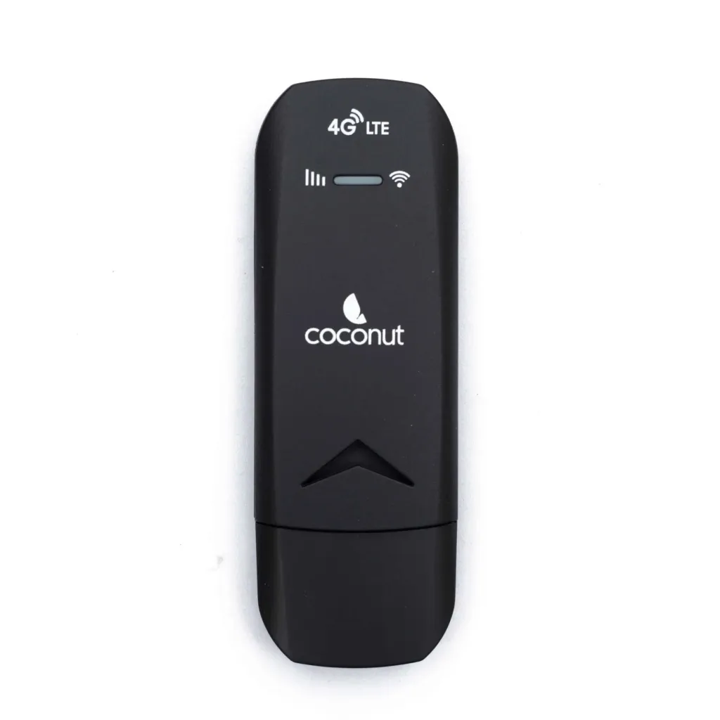 COCONUT WUD04 USB DONGLE KONNECT