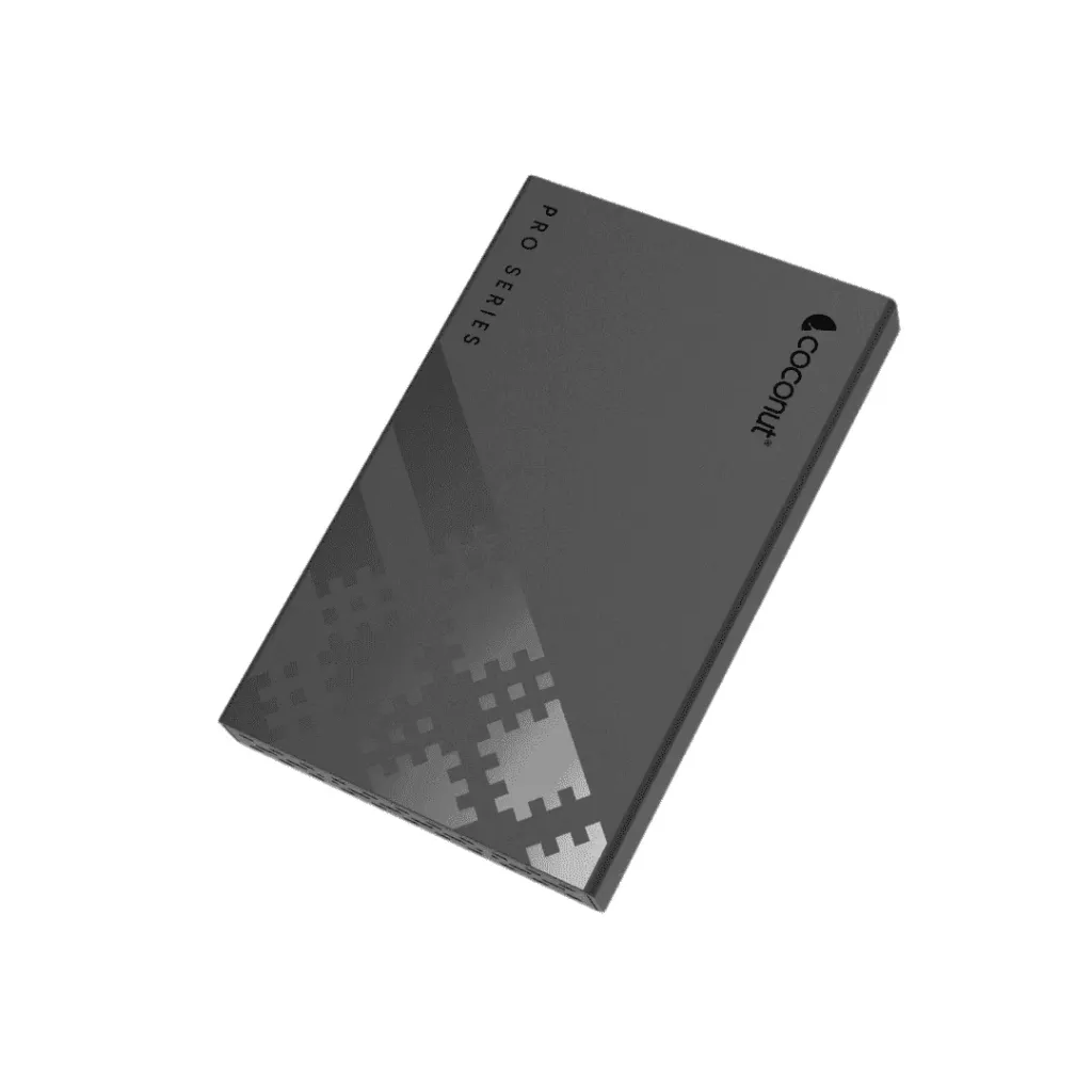 COCONUT X11 2.5 SATA CASING