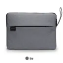 COCONUT LAPTOP SLEEVE BAG TROY GREY 14