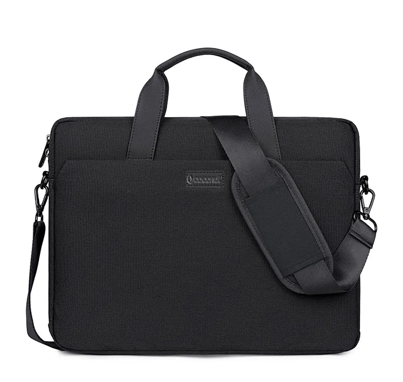 Cocount Armor 14 Laptop Bag Black