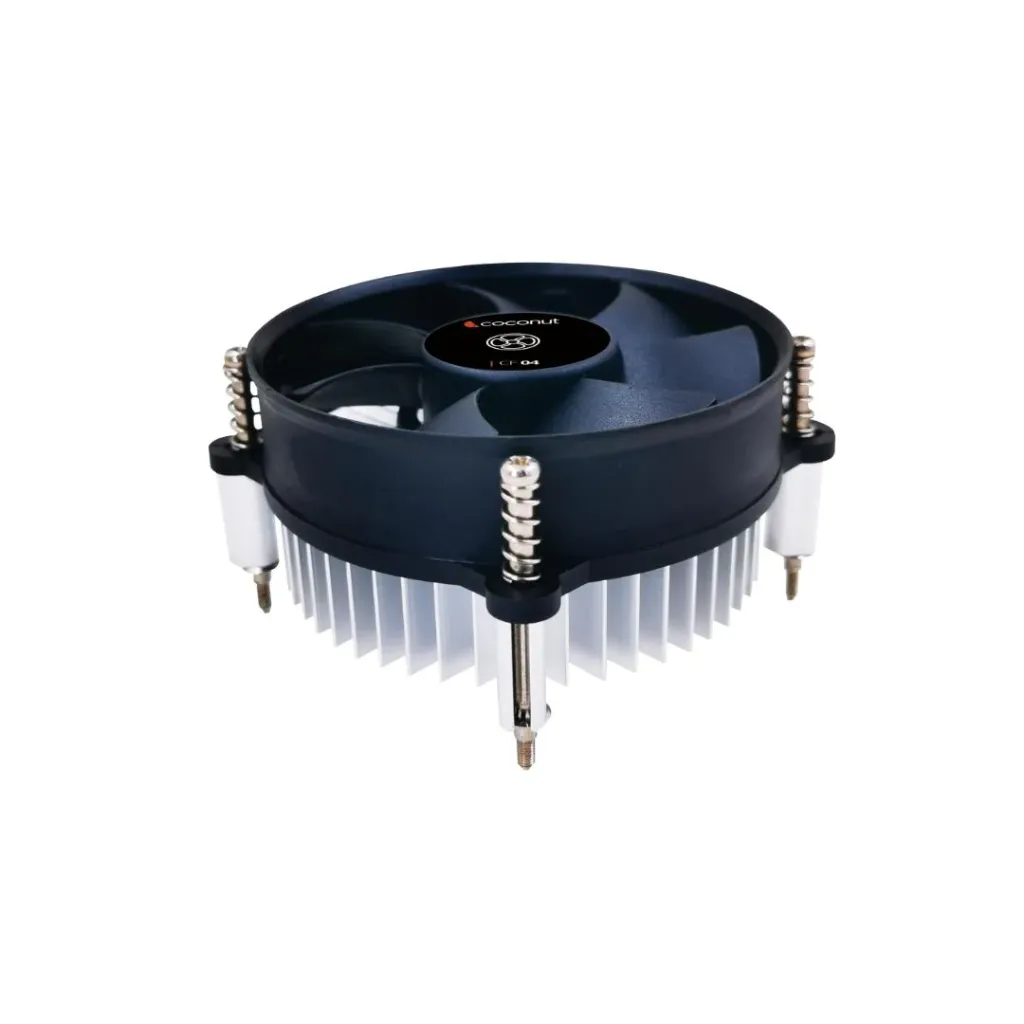 COCOUNT CF04 CPU FAN