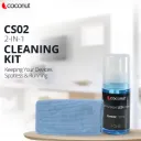 COCOUNT CS02 CLEANING KIT-34029099