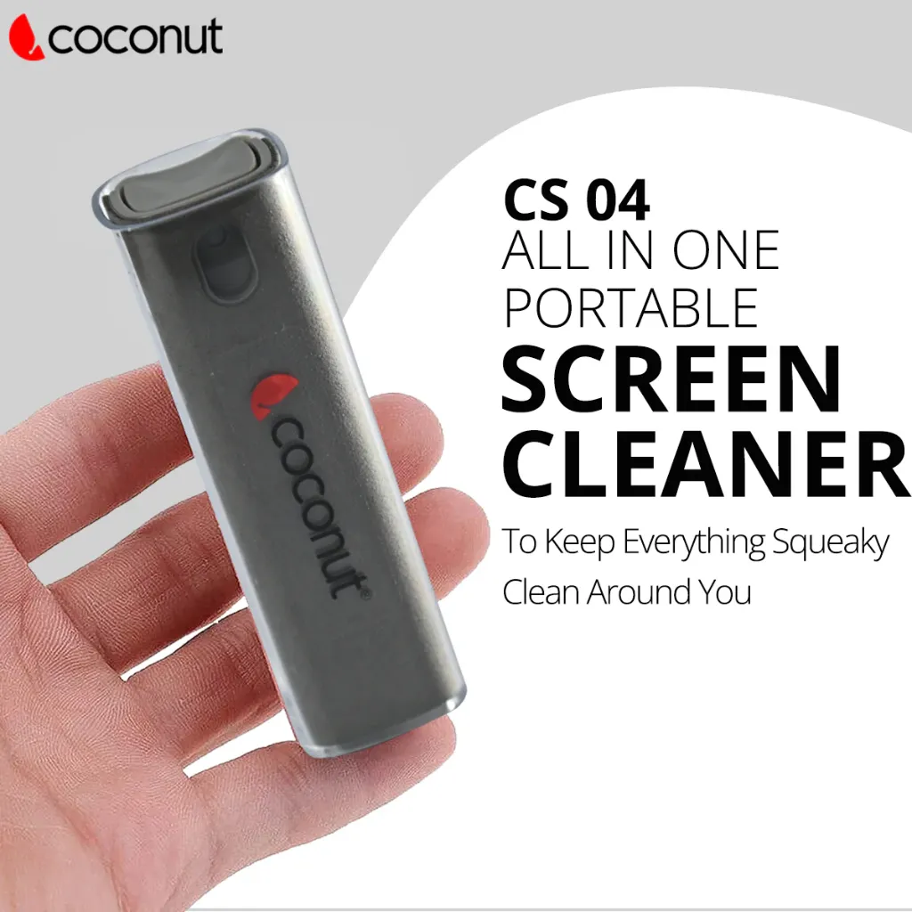 COCOUNT CS04 CLEANING KIT