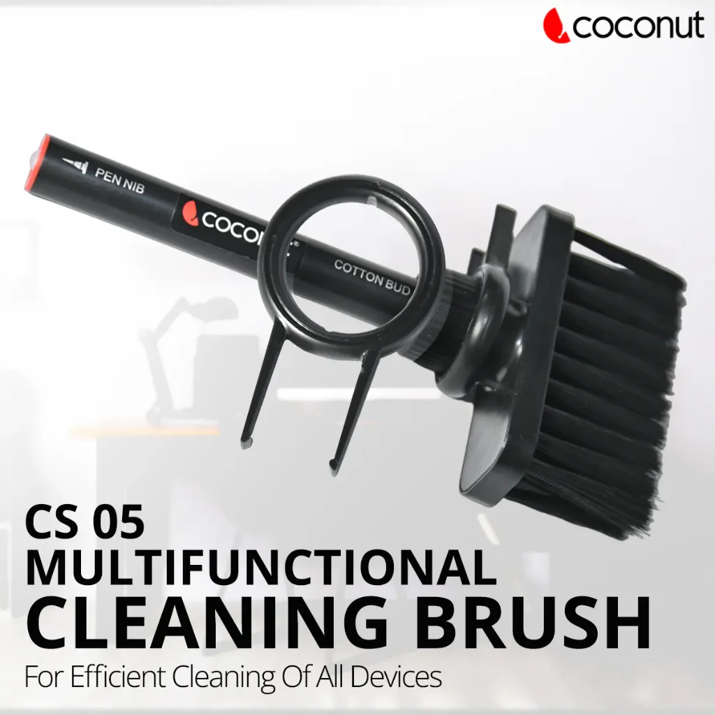 COCOUNT CS05 CLEANING KIT