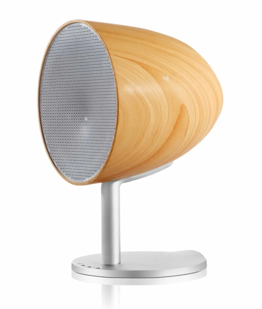 COCOUNT DRUM SPEAKER