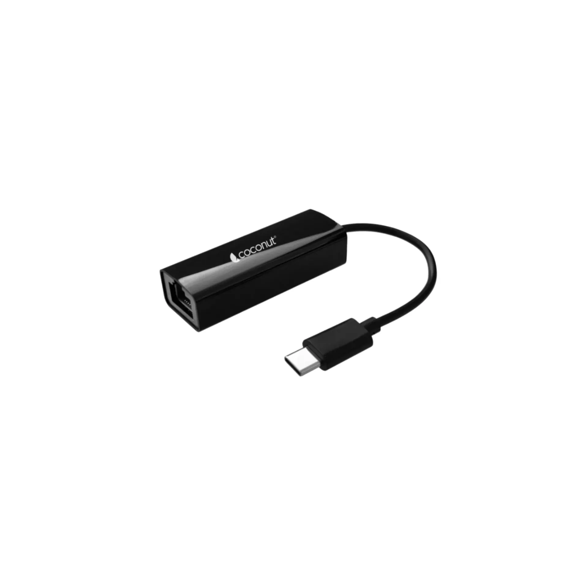 COCOUNT UL03 USB C TO LAN