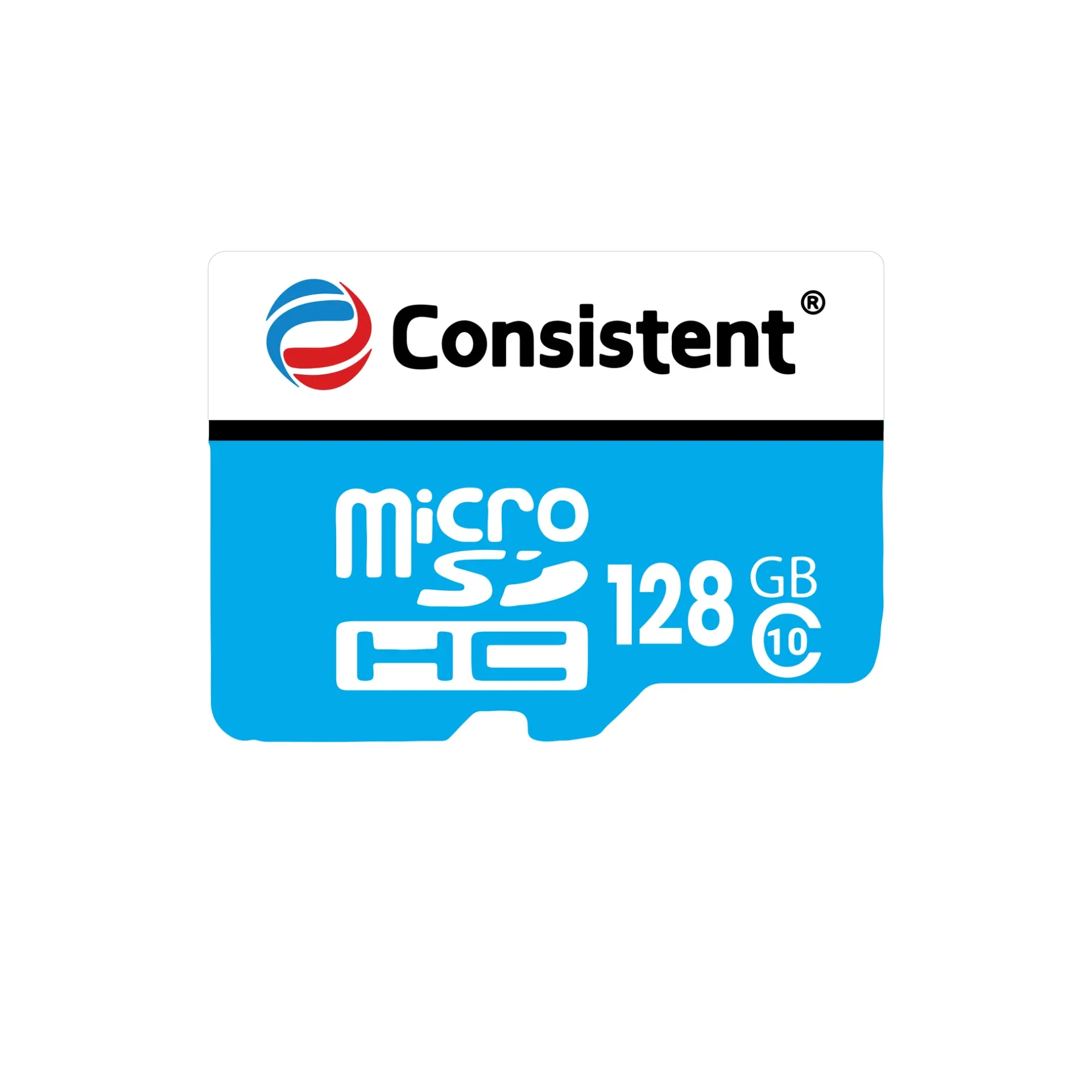 CONSISTENT 128GB MICRO SD CARD CTM10128