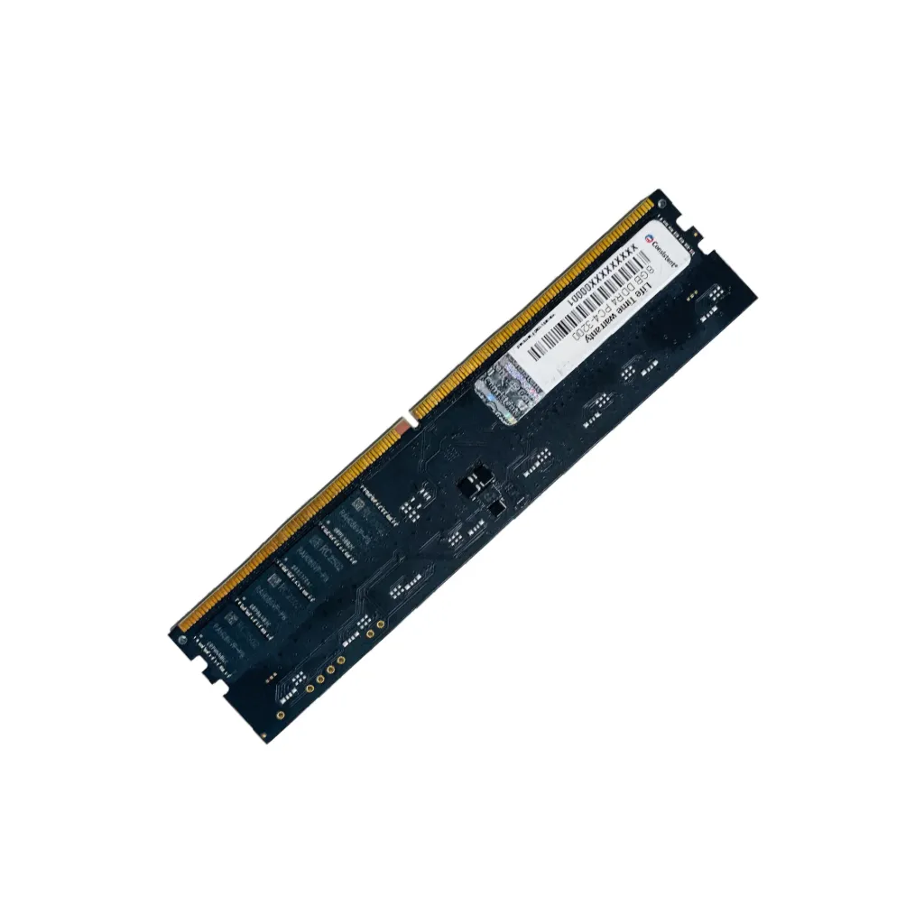 CONSISTENT 8GB DDR4 3200MHA DESKTOP RAM