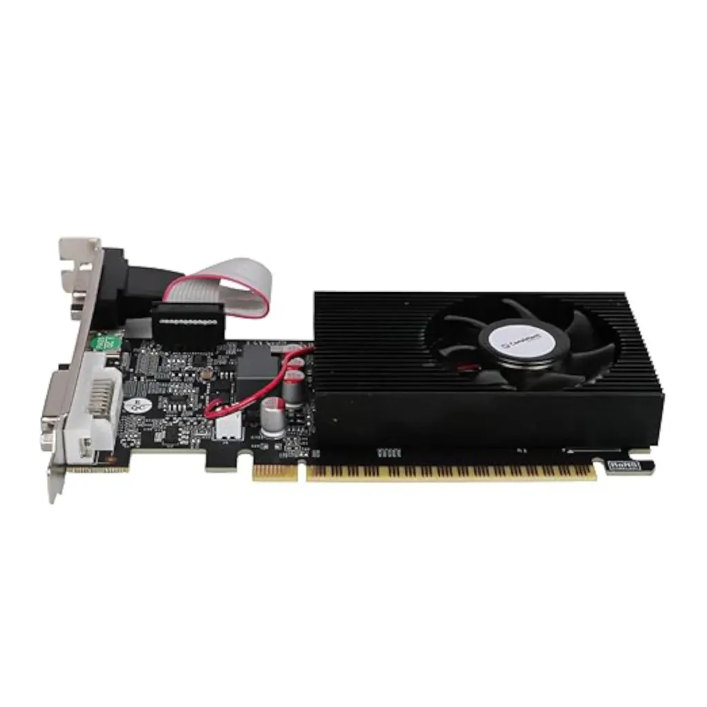 CONSISTENT GRAPHICS CARD GT220 1GB DDR3