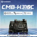 Consistent MOTHER BOARD H310C