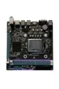 Consistent MOTHER BOARD H-81