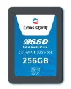 CONSISTENT SSD 256GB