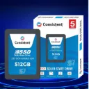 CONSISTENT SSD 512GB CTSSD512S7