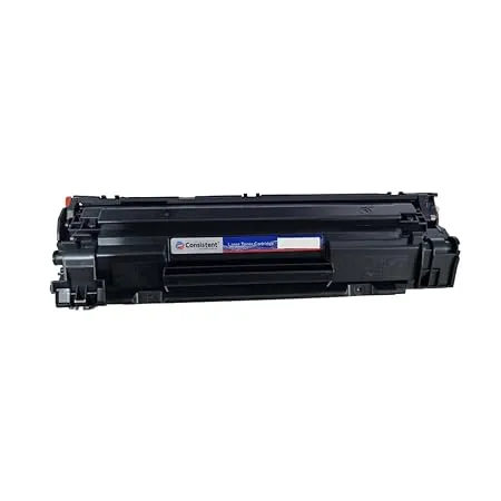 CONSISTENT TONER CARTRIDGE CTTC2365DR