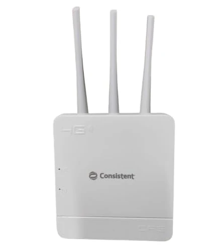 CONSISTENT WIRELESS ROUTER-VELOCITY-CT-4GR-TAW6
