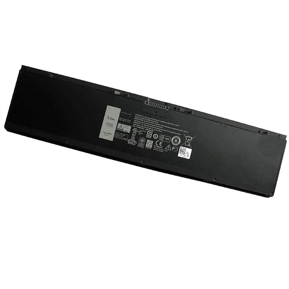 DELL BATTER 54WHR 4C E7450/G95J5