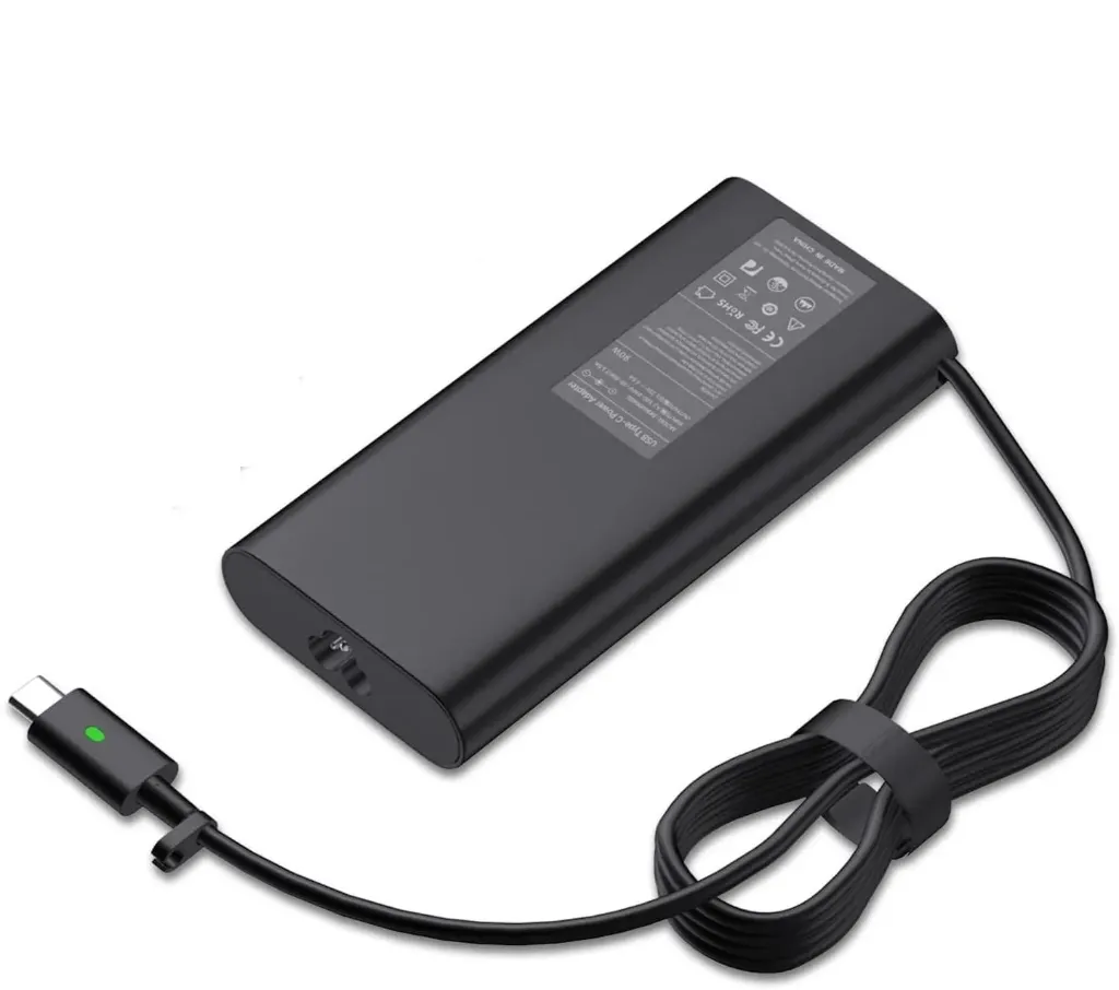 DELL ADAPTER TYPE C 65W WMDHR