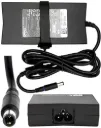 Dell 130W 240V Slim 7.4 MM Pin Laptop Charger Adapter
