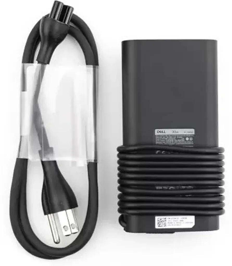 DELL ADAPTER 90W AC TYPE C TDK33