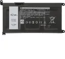 DELL BATTERY PART NUMBER (YRDD6, 0YRDD6, 1VX1H, 01VX1H, VM732, 0VM732)