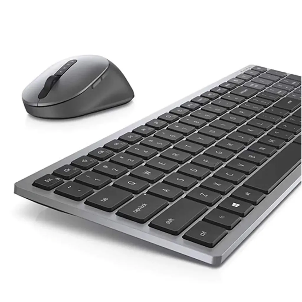 DELL COMBO KM7120 WIRELESS