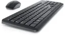 DELL WIRELESS COMBO KEYBOARD KM3322W