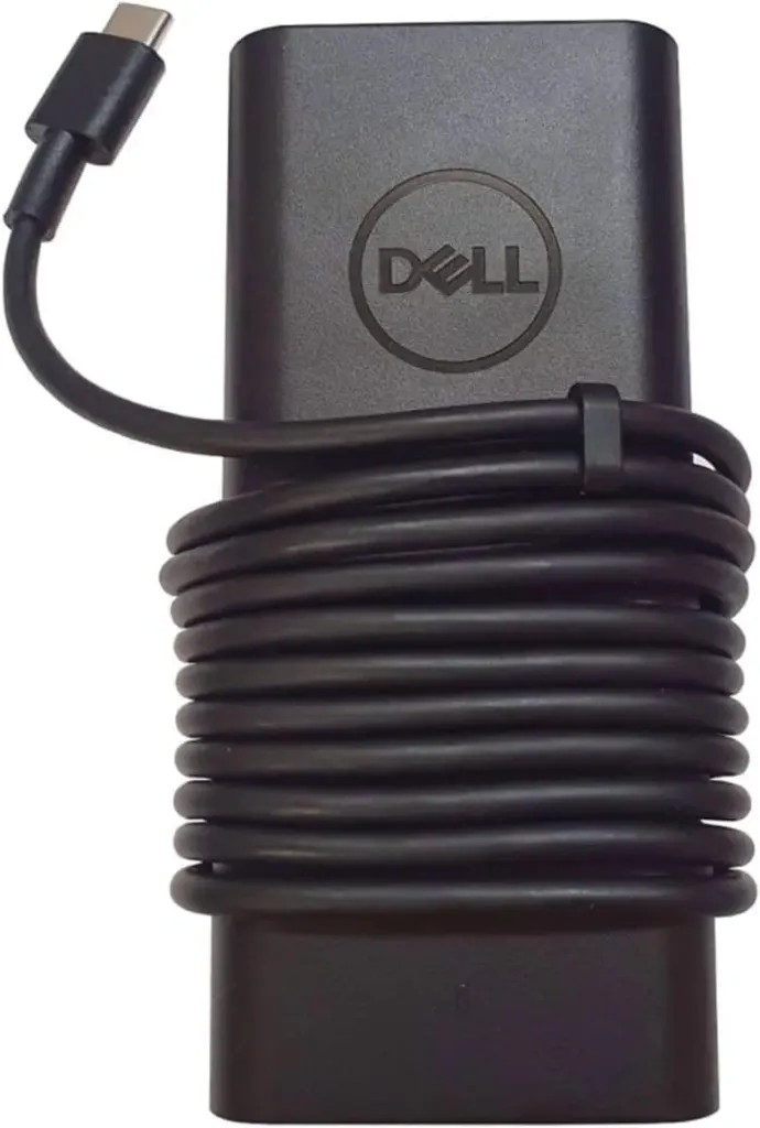 DELL ADA 65W TYPE C PART NO. (689C4, 492-BBUU, LA45NM150, HDCY5, 0HDCY5, DA30NM150, 8XTW5, 08XTW5, ADP-30CD BA, 24YNH, 492-BBSP, 5FX88, 470-ABSF, 2YKOF, 02YKOF)