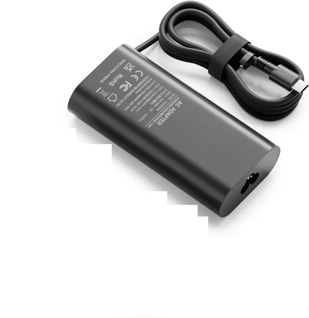 DELL ADAPTER AC 100W CHNY TYPE C MB JC22F