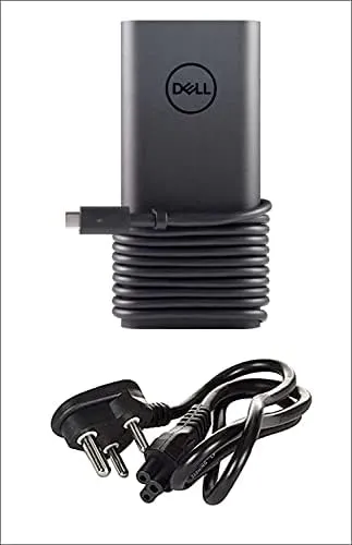 DELL ADAPTER AC130W TYPE C PD3E5 7MP1P