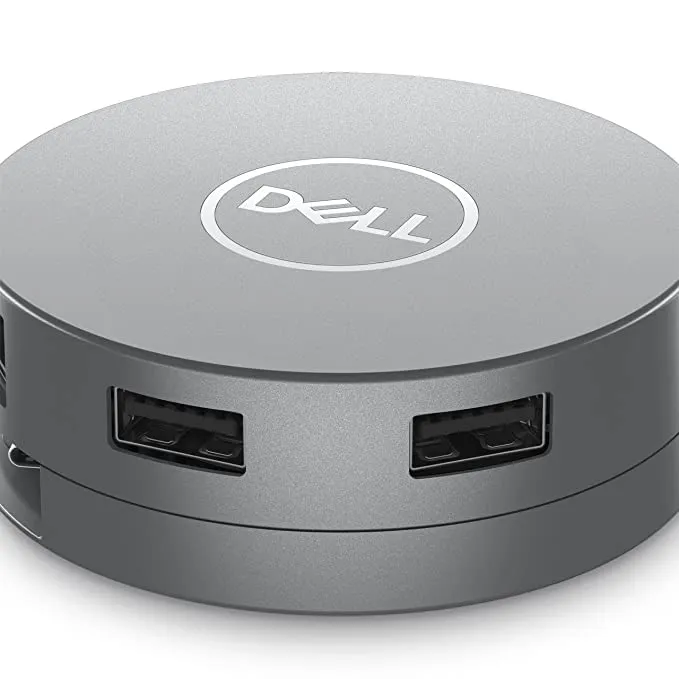 DELL ADAPTER DOCK DA305 USB C MOBILE
