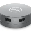 DELL ADAPTER DOCK DA305 USB C MOBILE