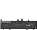 DELL BATTERY PART NUMBER (0JV6J 8NWF3 PGYK5)