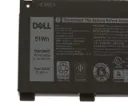 DELL BATTERY 266J9 M4GWP