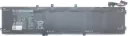 DELL BATTERY 6GTPY 5XJ28/GPM03