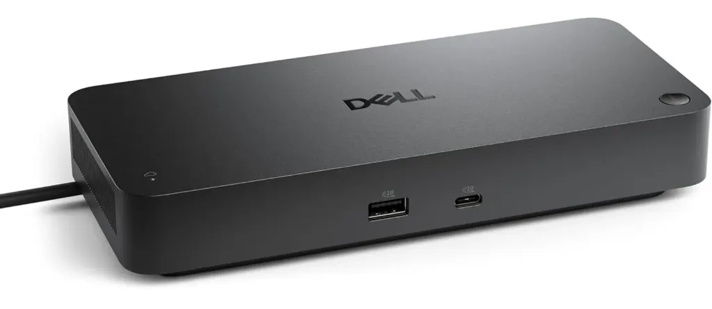 Dell Docking Station Pro Smart Dock SD25