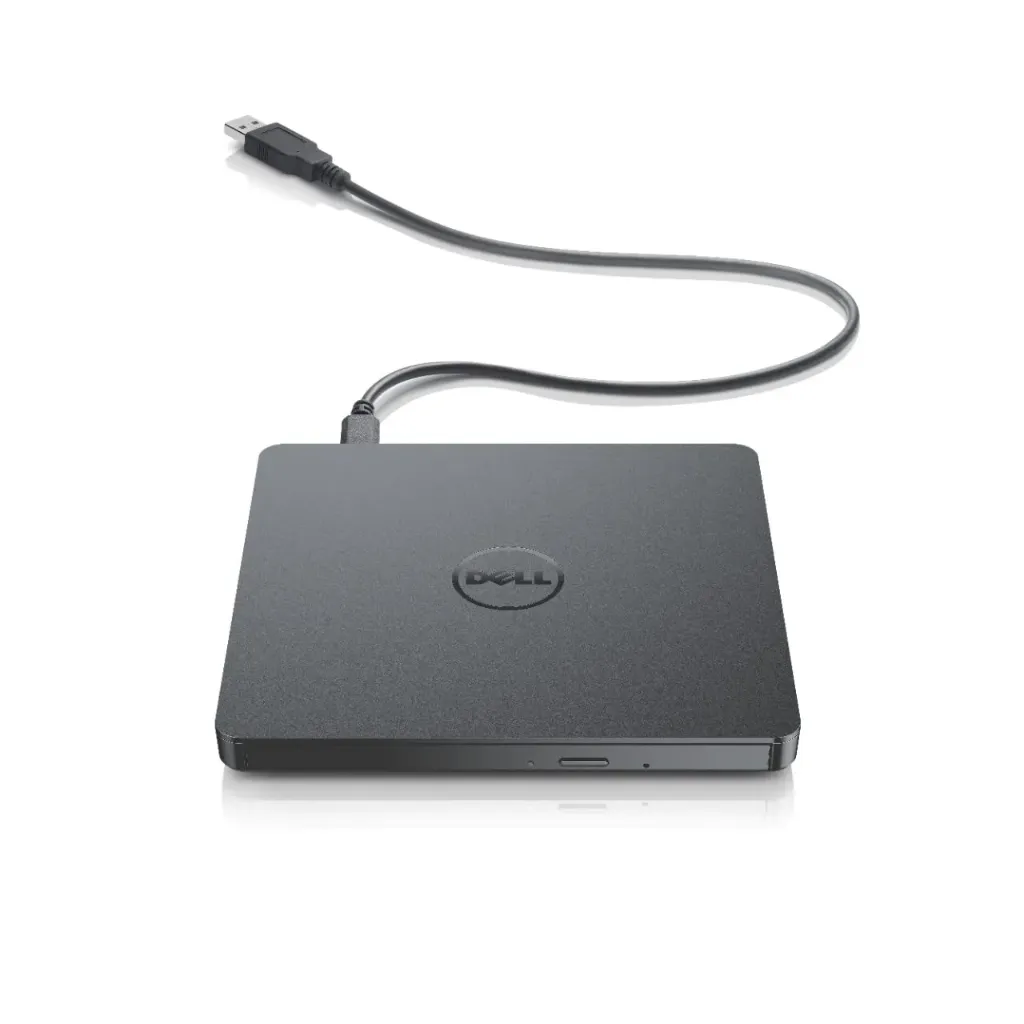 DELL DVD RW DW316 EXTERNAL USM SLIM