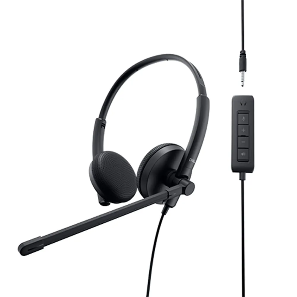 DELL HEADSET WH1022
