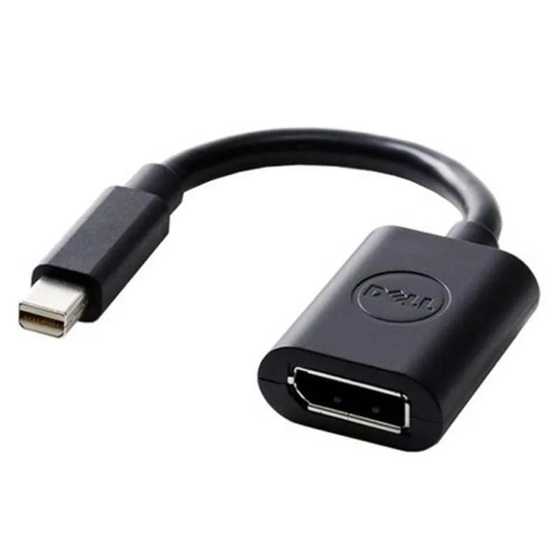 DELL MINI PORT(M) TO DISPLAY(F) 450