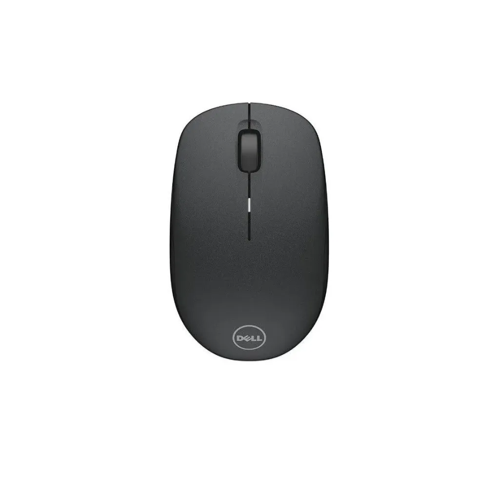 DELL MOUSE WM126